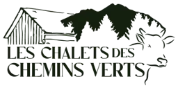 Les Chalets des Chemins Verts