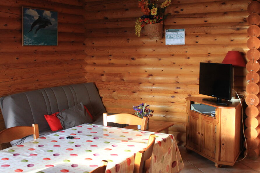 Pourquoi choisir septembre pour profiter d’un chalet au Jura ?
