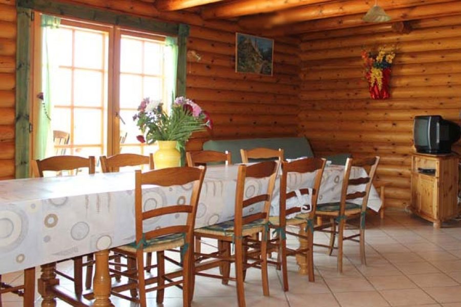 location de vacances dans le jura -le latet